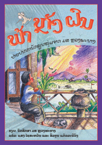 Sky After Rain book cover